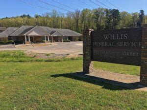 Funeral homes batesville ar.  They provide an array of Read Willis Funeral Service - Ba...