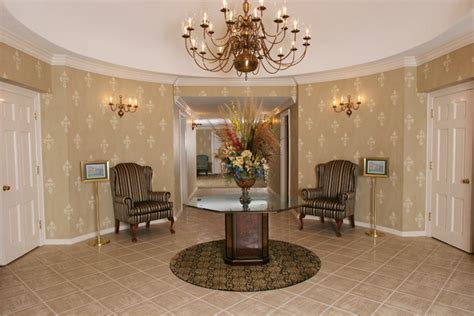 Funeral homes brookfield wi.  Visitation will be held on Wednesday, April 15...