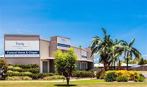 Funeral homes cairns.  Trinity Funerals Cairns & Cairns Community Funeral Directors Cairns ...