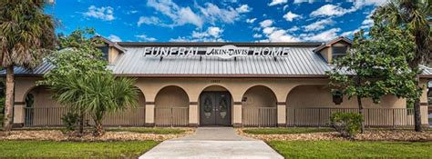 Funeral homes fort myers. .  ...