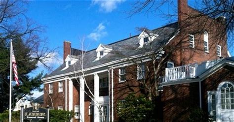 Funeral homes in bergen county nj. .  ...
