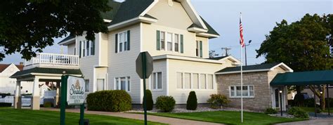 Funeral homes in escanaba mi. Address 302 13th Street South Escanaba, MI 49829 Send Flowers Send sympathy flowers Price $$ $ Website https://crawfordfunera… Phone (906) 786-0074 Overview Crawford … 