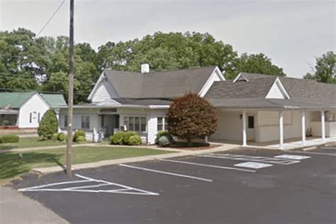 Browsing 1 - 10 of 10 funeral homes near Sharon, Tennessee. Williams Funeral Home. 135 Fonville Street. Sharon, TN 38255. Price. $ $$. Williams Funeral Home. 2209 North Meridian Street. Greenfield, TN 38230.. 
