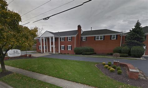 Funeral homes in grove city ohio. Janathan R. Burch, age 82, of Grove City, Ohio passed away on March 26th, 2024. ... Spence-Miller Funeral Home. 2697 Columbus Street Grove City, OH 43123 (614) 875-4878 