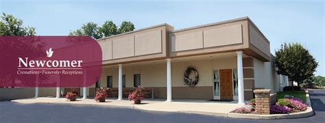 Funeral homes in kettering ohio.  Committed to offering professional fune...