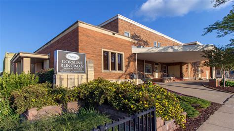 Gorsline Runciman Funeral Home in East Lansing, Michigan has provided funeral and cremation services for more than 115 years. With this rich history, we have created a …. 