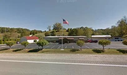 Funeral homes in louisa ky. .  ...