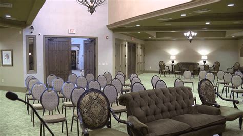 Funeral homes in macomb county michigan. .  Ever Loved makes it easy to compare f...