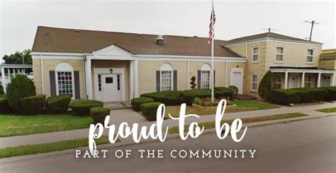 Funeral homes in melrose park.  Funeral Services Gathering with friend...