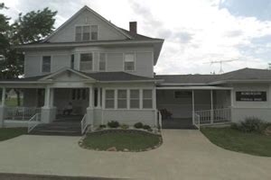 Funeral homes in missouri.  Joseph, Missouri.  Roberson Funeral Home has pr...