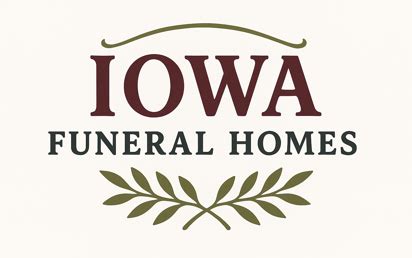 Funeral homes in ottumwa iowa. .  ...