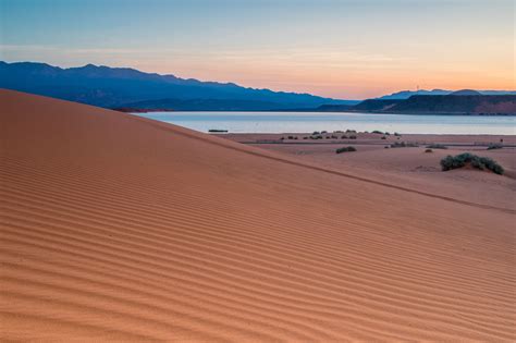 Funeral homes in st george utah.  Sand Hollow State Park features a large res...