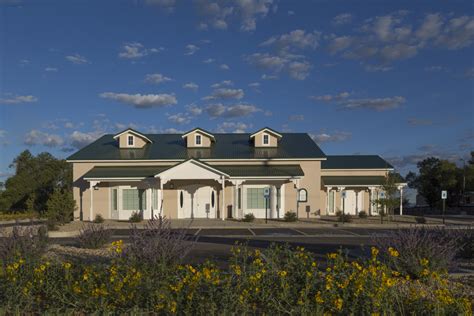 Funeral homes in taos nm. Tim grew up the second oldest of six siblings, living above his parents’ family funeral home. A lifelong lover of learning, Tim graduated from the San Francisco College of Mortuary Science, studied at San Francisco … 
