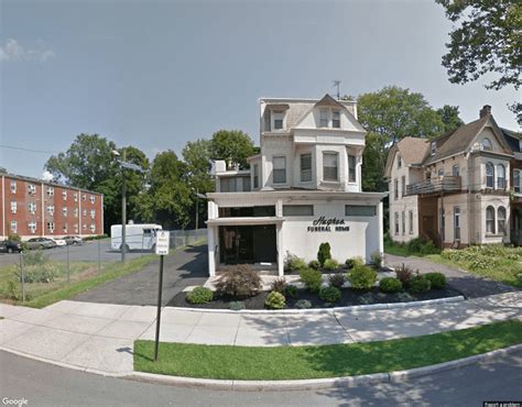 Funeral homes in trenton nj. John W Travis & Sons Funeral. 931 Princeton Ave. Trenton , NJ 08638. Average Rating. (0.00) Contact Info. Phone: (609) 396-4100. Tweet. Request a Change on this Entry. 