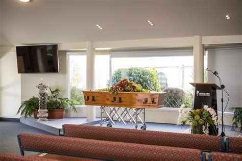 Funeral homes invercargill. .  ...