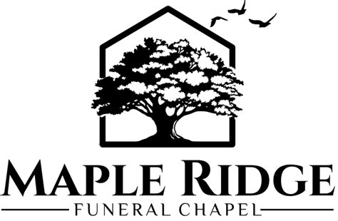 Funeral homes maple ridge.  Maple Ridge Funeral Chapel was opened in 1964 by...