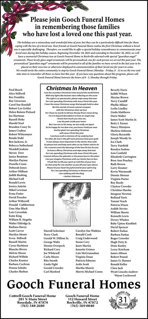 Funeral homes rockville md.  Visitation will be held on Thursday, March 12...