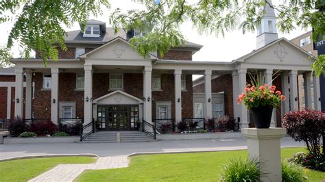 Funeral homes scarborough.  Find contact information, view maps, and mo...