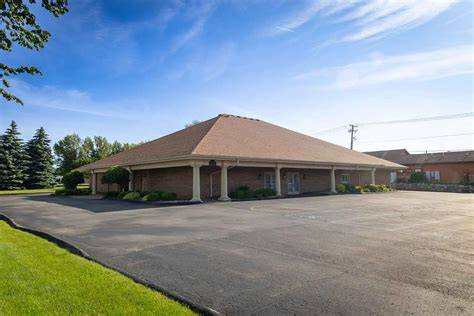 Funeral homes sterling heights mi.  Ever Loved makes it easy to compare fun...