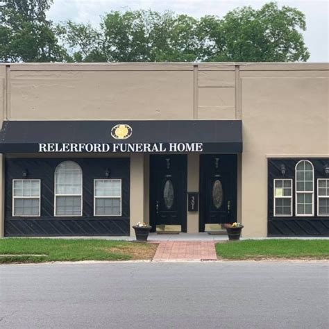 Funeral homes stuttgart ar.  Read Relerford Funeral Home - Stuttgart obitu...