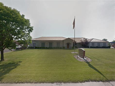 About Williams Funeral Chapel. Address. 1400 S Maguire St. Warrensburg, MO 64093. Send Flowers. Send sympathy flowers. Website. http://www.williamsfun… Phone. (660) …