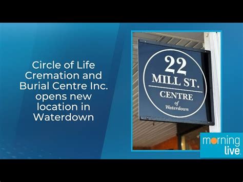 Funeral homes waterdown.  Find opening & closing hours for Kitching Steepe & Ludwig Funeral...