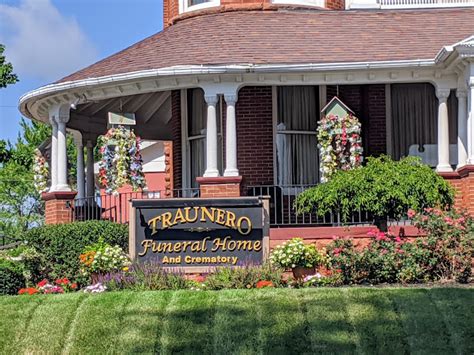 Funeral homes westerville.  Tiffin St.  Personalized care from Evergreen in Col...