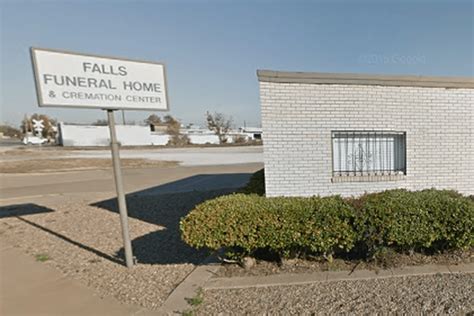 Obituary published on Legacy.com by Falls Funeral Home & C