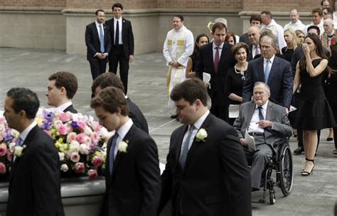 Funeral in houston today.  Bush was .  For generations, Johnson Funeral Home has set the Gold ...