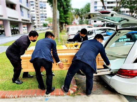 Funeral jobs singapore. .  ...