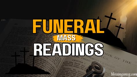 Funeral mass catholic.  Introduction This guide provides an outline of...
