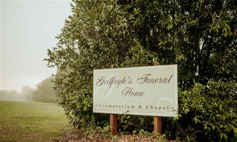 Funeral notices atherton tablelands.  At Guilfoyle Funerals, we offer c...
