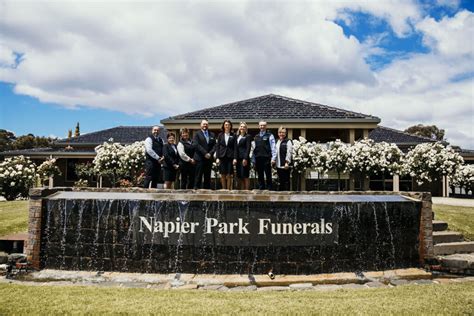 Funeral notices bendigo.  Napier Park Funerals, Bendigo.  Save your search to be notified...