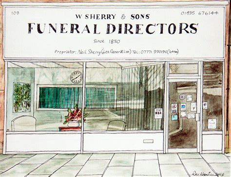 Funeral notices ruislip.  Sherry & Sons obituaries, find service information, send...