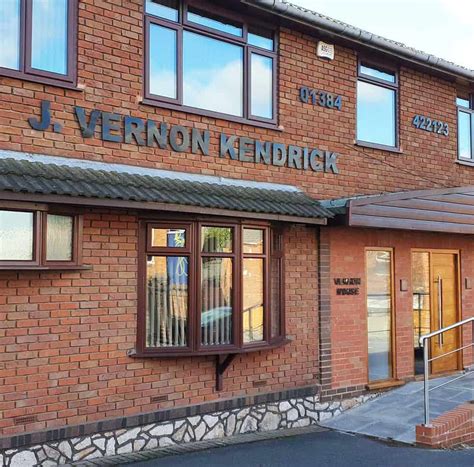 Funeral notices stourbridge crematorium.  Vernon Kendrick Funeral Direc...