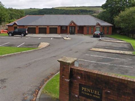 Funeral notices tredegar.  3:00pm.  Find Funeral Directors on the Funeral...