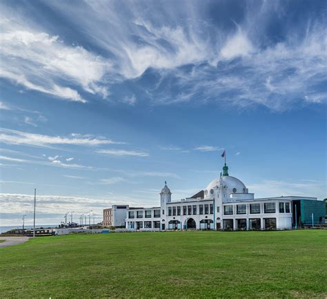 Funeral notices whitley bay.  Harrison Funeral Directors MattyHODGKINSO...