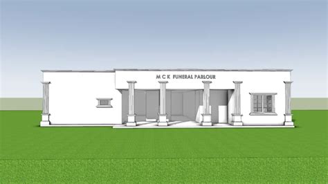 Funeral parlour kurunegala. .  ...