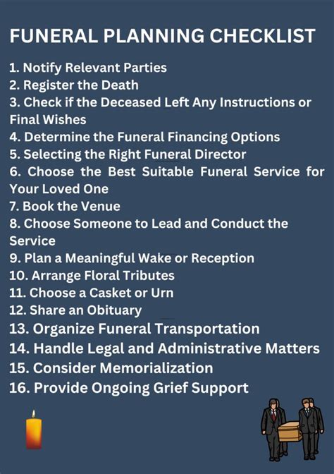 Funeral plan uk.  With several providers What to consider when arranging ...
