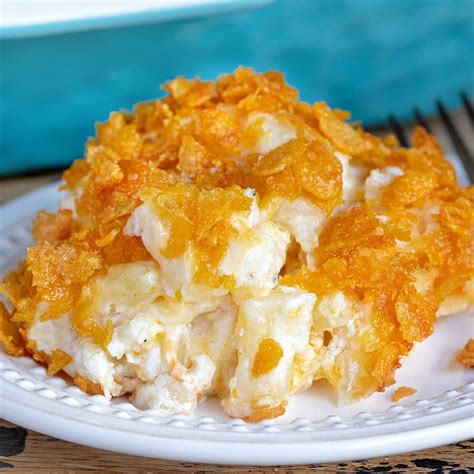 Funeral potatoes.  Patrick&rsquo;s Day spread.  5 days ago · From cream...