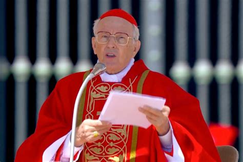 Funeral procession today.  Cardinal Giovanni Battista Re presided West Yor...