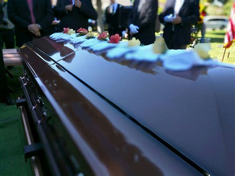 Funeral receiving line etiquette.  Aside from learning that their condolence was received, your...