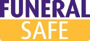 Funeral safe.  Funeral loans from Funeral Safe Finance.  Funeral Safe is a regulated lender that...
