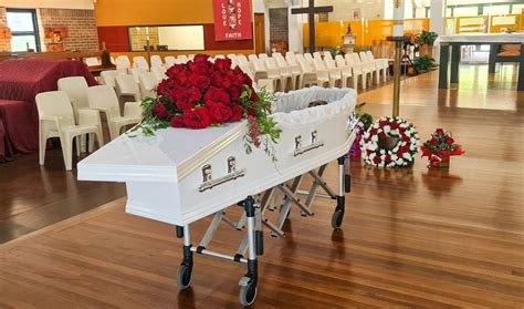 Funeral services central coast.  Central Coast Funerals offers a range of aff...