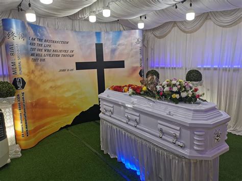 Funeral services christian. .  ...