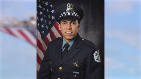 Funeral services held Thursday for fallen Chicago officer Andres Vasquez Lasso