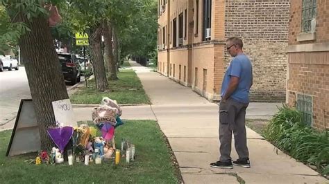 Funeral services held for 9-year-old girl fatally shot by neighbor in Portage Park