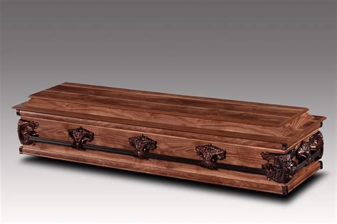 Funeral services perth.  Established in Package Features Custom wood flat lid standard siz...