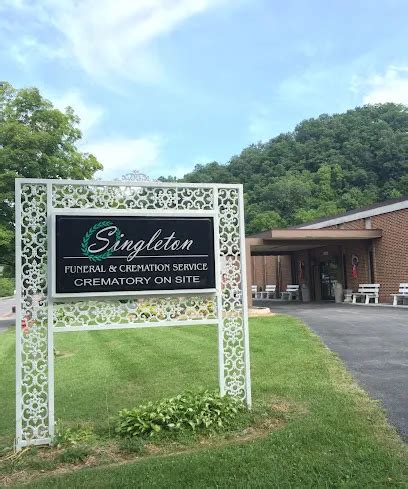 Funeral startup.  Singleton Funeral and Cremation Service provides funeral, ...