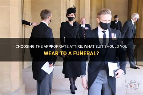 Funeral viewing attire.  While Discover the appropriate attire for viewing various cul...